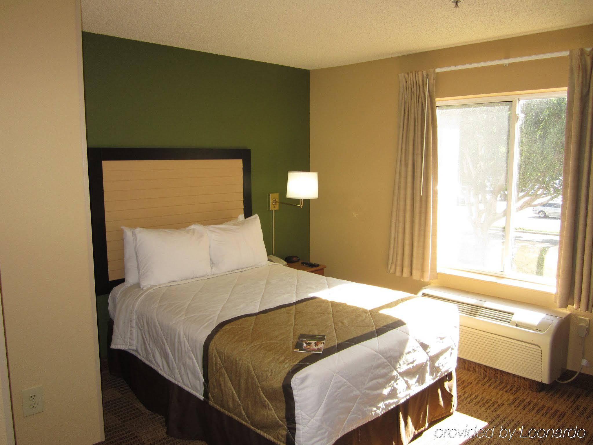 Extended Stay America Suites - Los Angeles - South Gardena Exterior photo