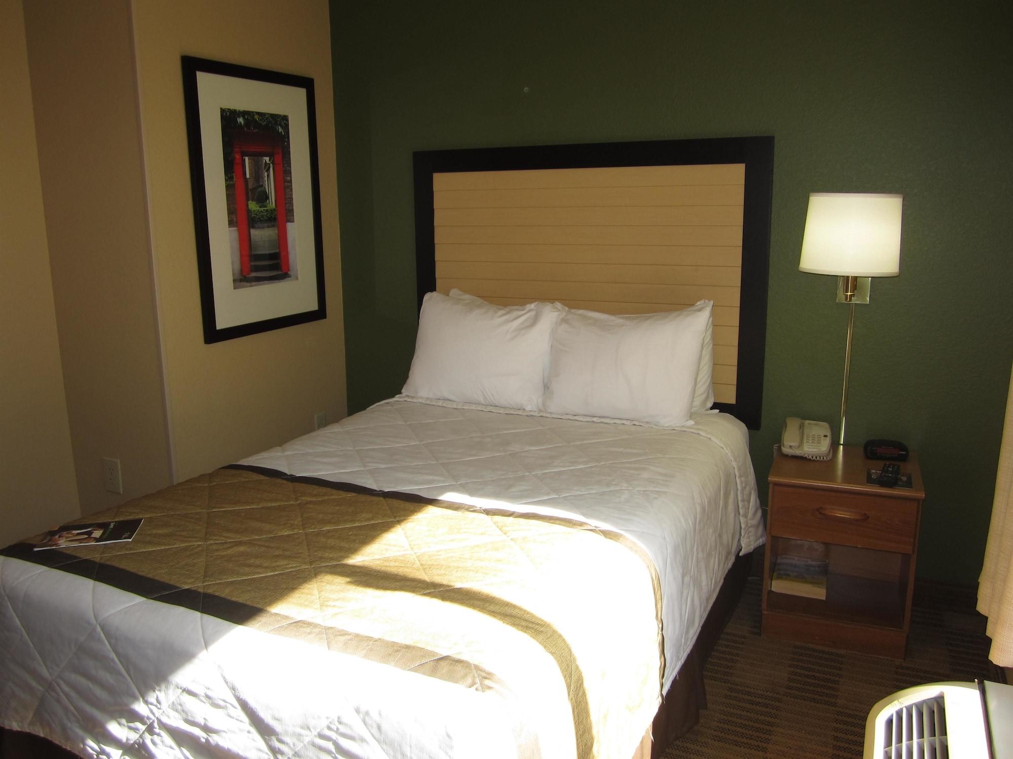 Extended Stay America Suites - Los Angeles - South Gardena Exterior photo