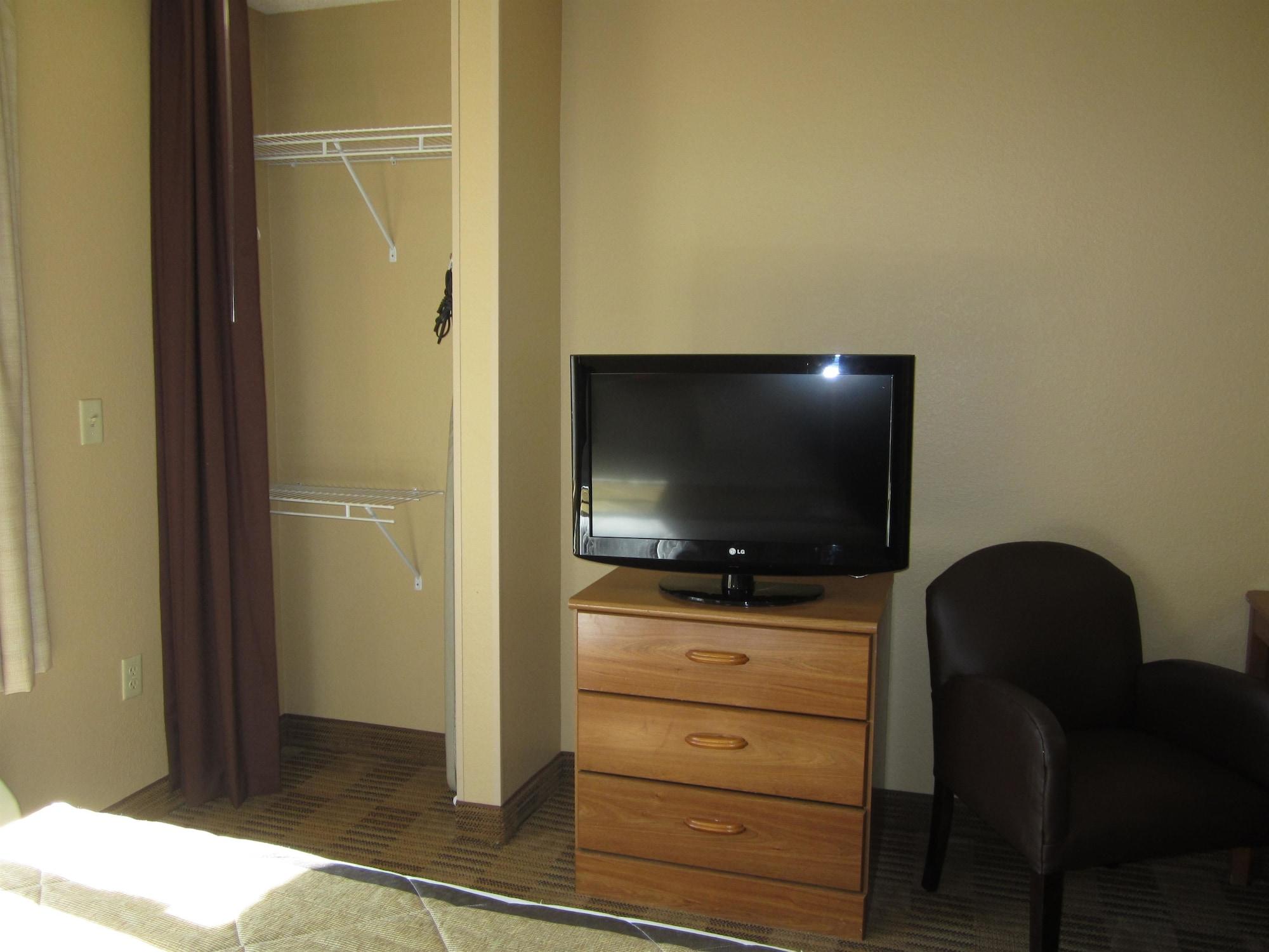 Extended Stay America Suites - Los Angeles - South Gardena Exterior photo