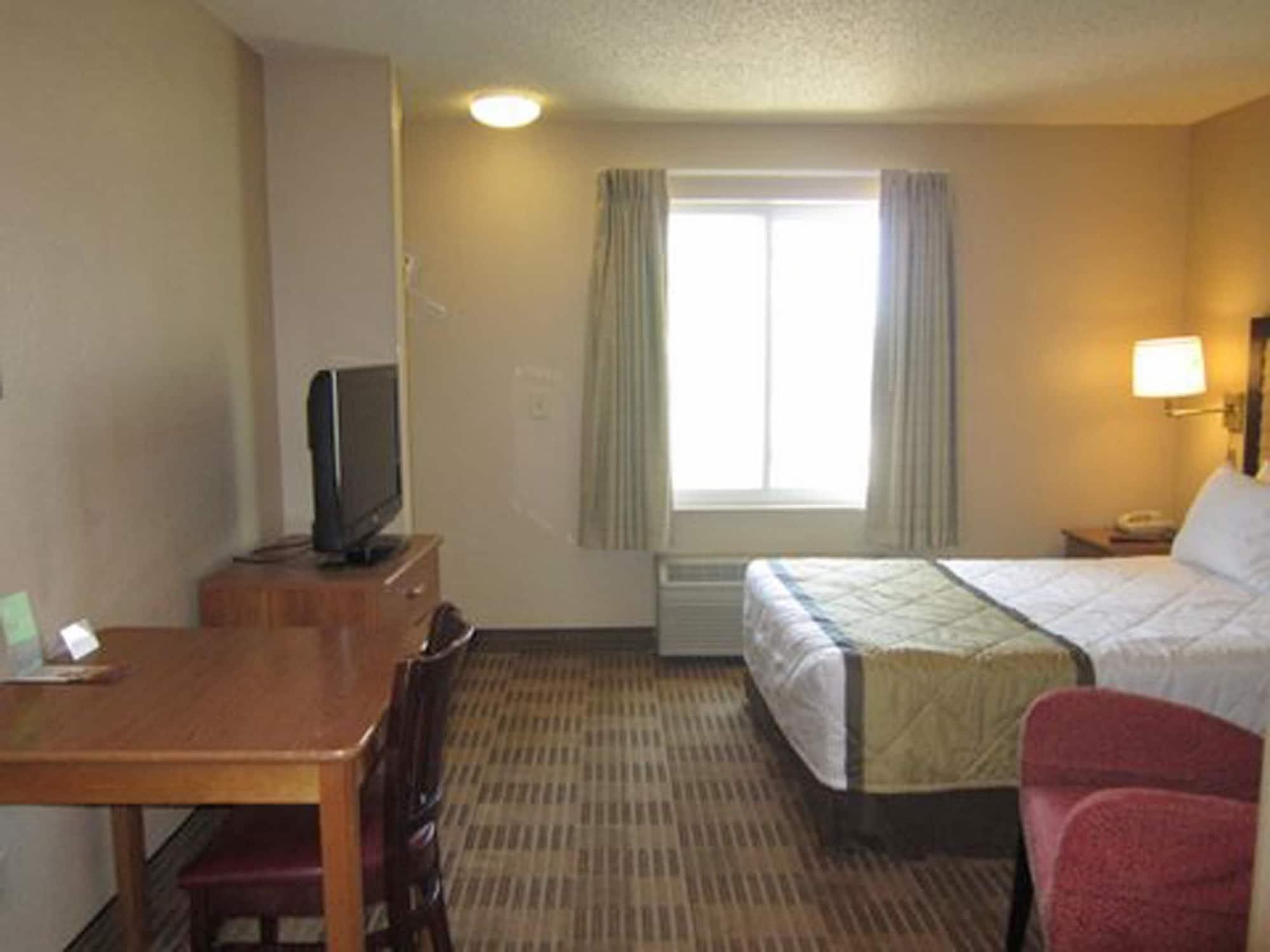 Extended Stay America Suites - Los Angeles - South Gardena Exterior photo