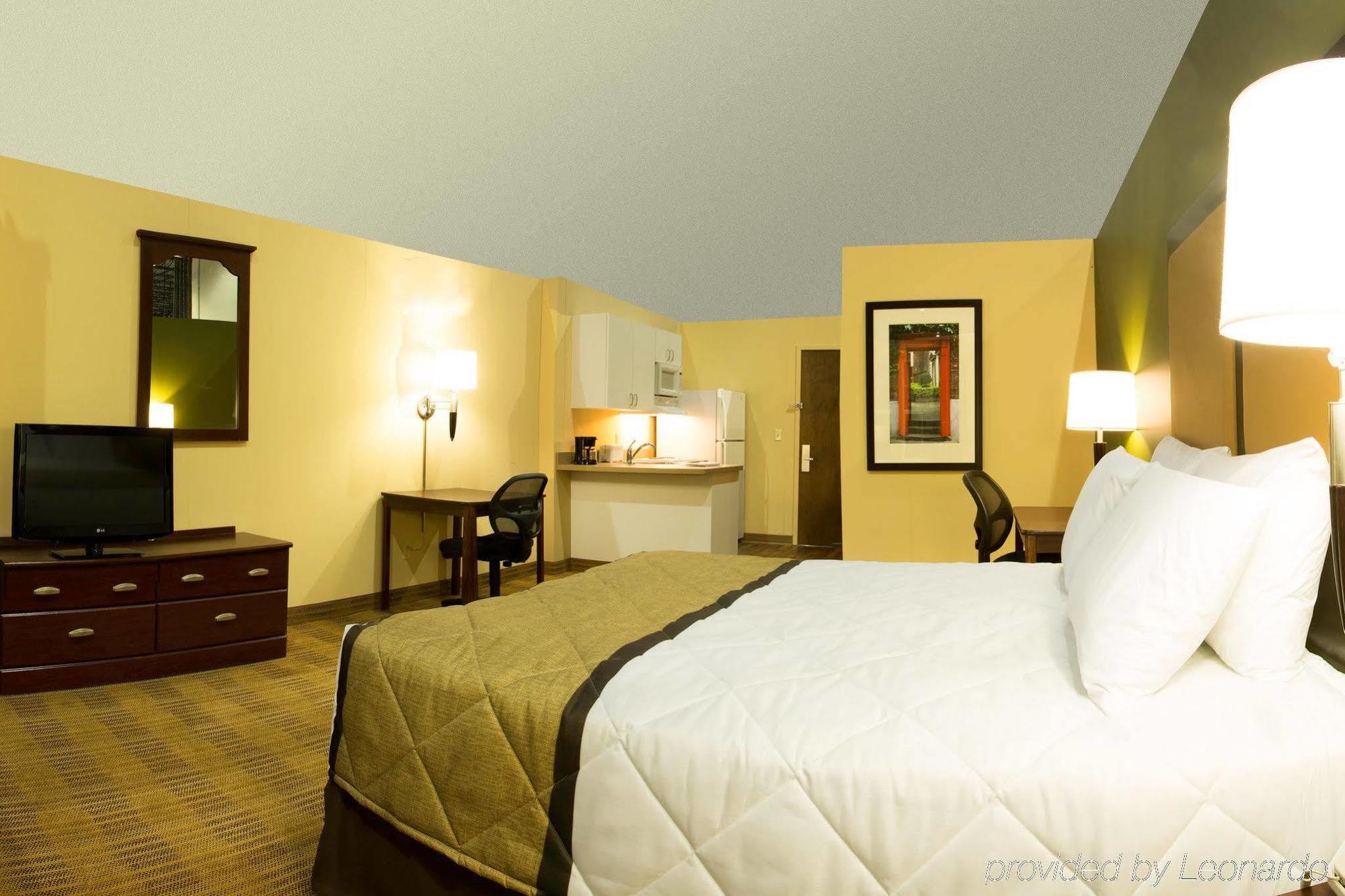 Extended Stay America Suites - Los Angeles - South Gardena Exterior photo