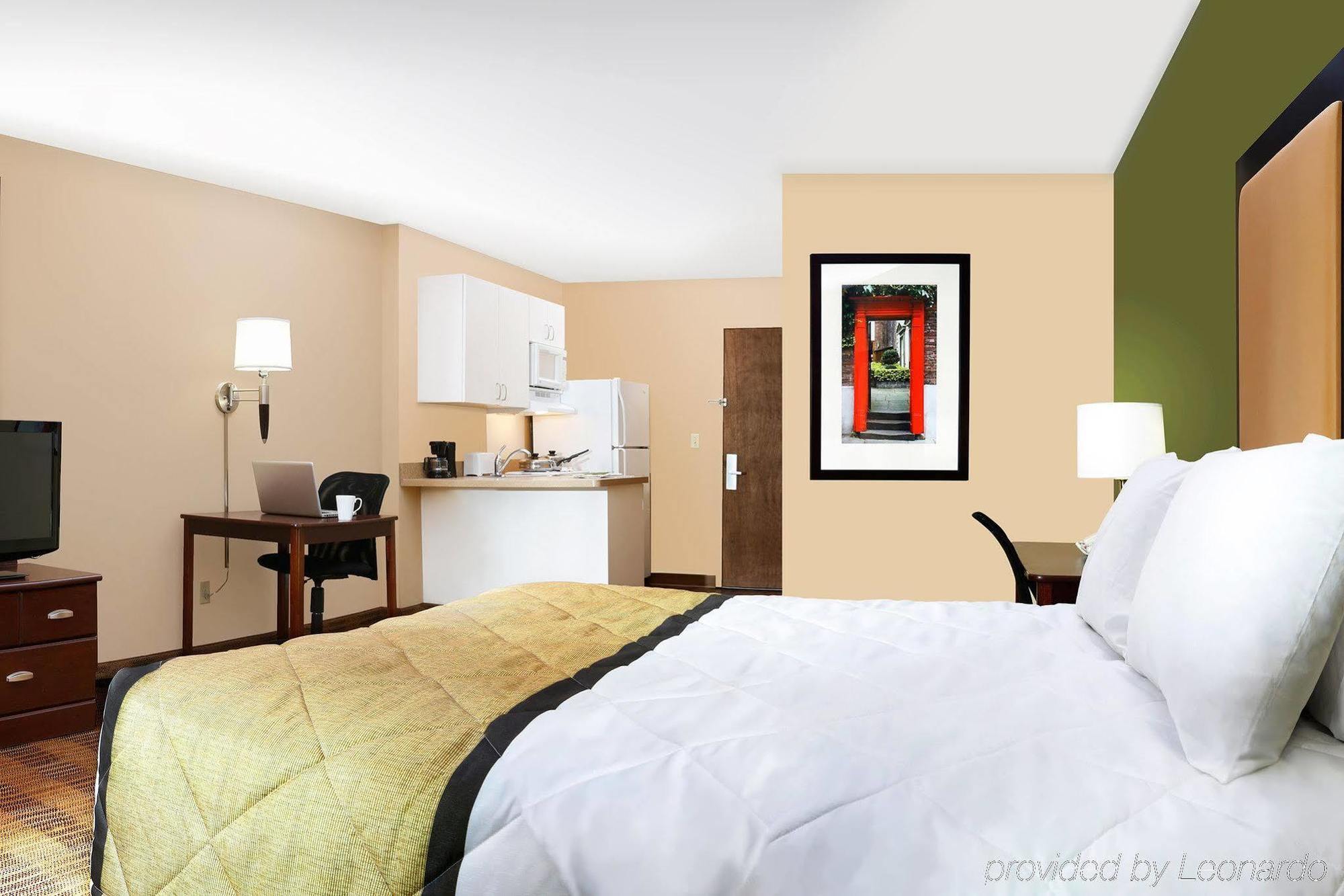 Extended Stay America Suites - Los Angeles - South Gardena Exterior photo